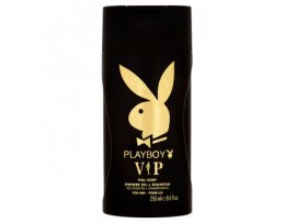 Playboy Гель для душа "VIP 2в1", 250 мл